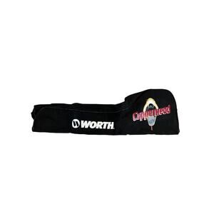 Brand New WORTH Little League Baseball Softball Copperhead Bat Equipment Bag